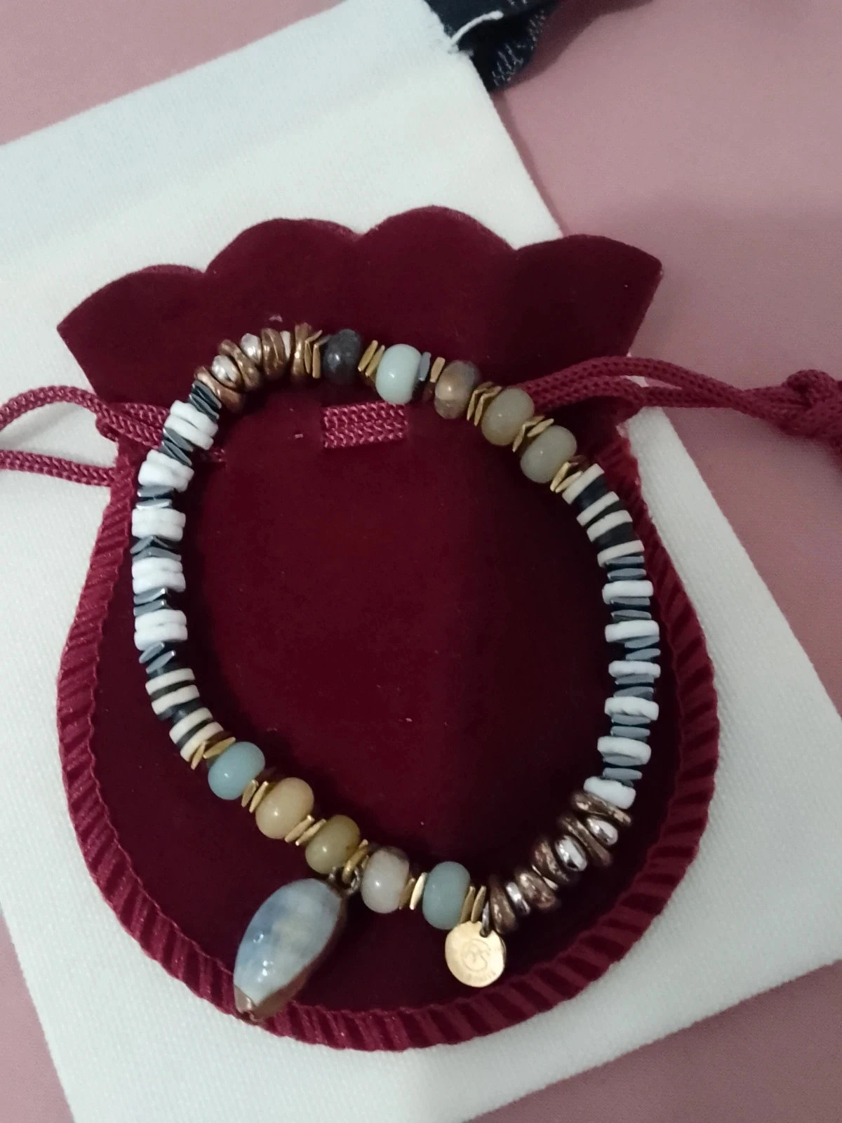 RS jewelry bracelet – photo 3